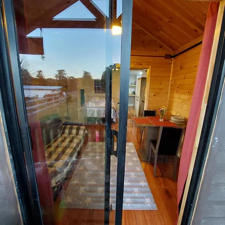 Cabana Loft Curaco De Velez Exterior photo