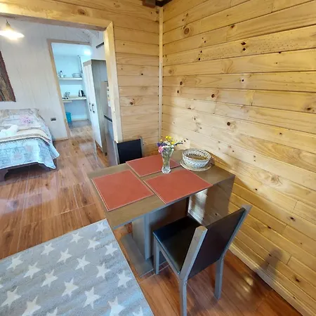Cabana Loft Curaco De Velez Exterior photo