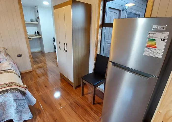 Cabana Loft Curaco De Velez