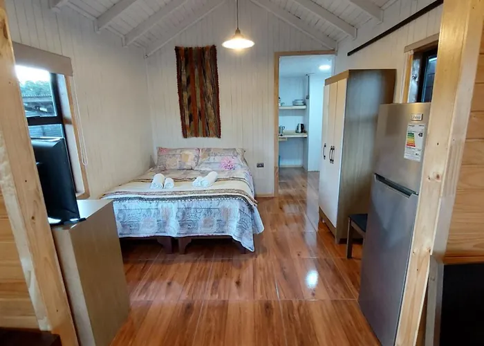 Cabana Loft Curaco De Velez