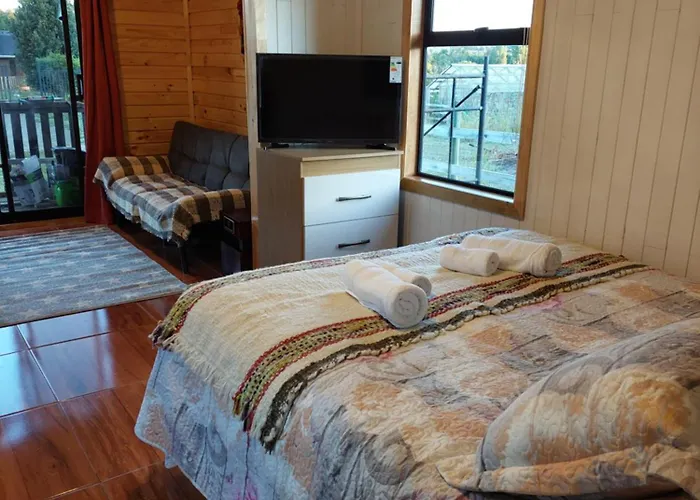 Cabana Loft Curaco De Velez