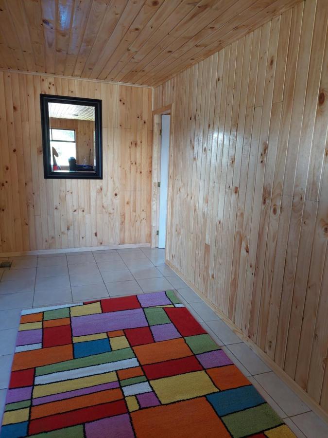 Holiday home Loft De Velez Curaco