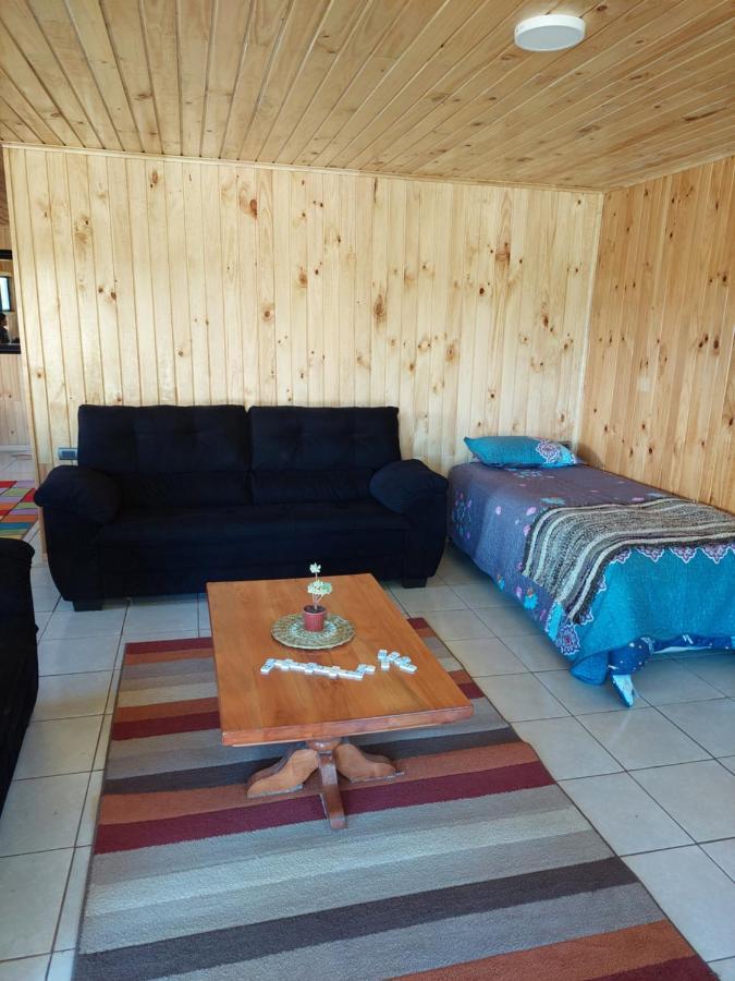 Holiday home Loft De Velez