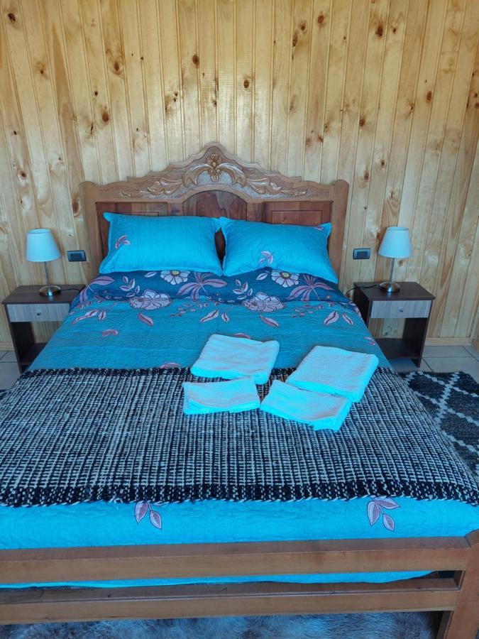 Loft De Velez Holiday home