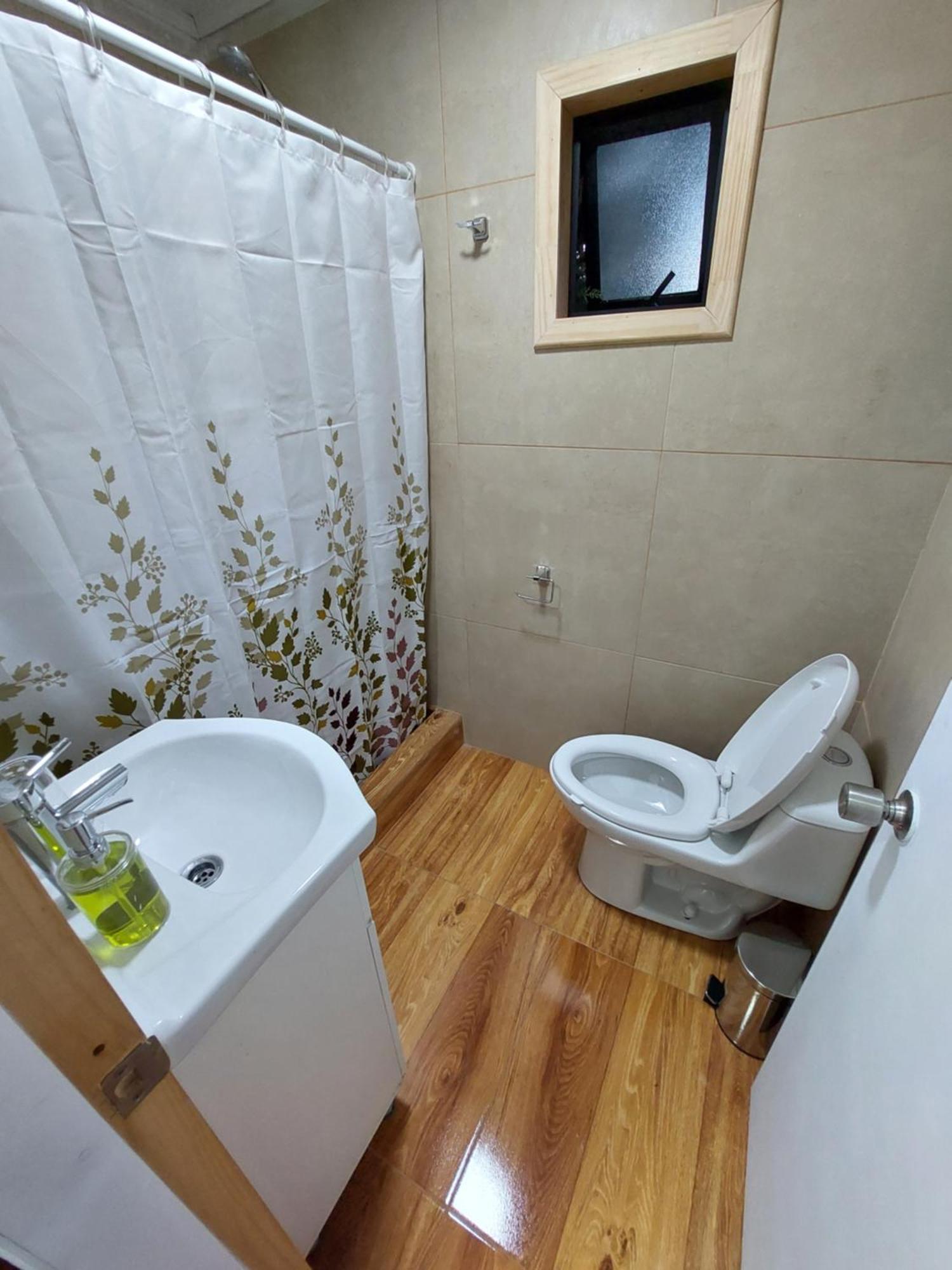 Loft De Velez Curaco